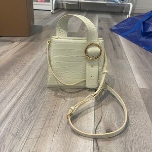 Parisa Wang top handle bag